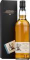 Breath of the Isles 2007 AD Refill Sherry 58.7% 700ml