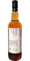 Invergordon 1972 Ch7 A Whisky Anthology Bourbon Hogshead #1300000001 49.7% 700ml