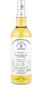 Dailuaine 1997 SV The Un-Chillfiltered Collection 7218 + 7219 46% 700ml