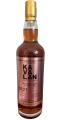 Kavalan Solist Madeira Cask Madeira Cask 57.1% 700ml