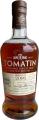 Tomatin 2006 Selected Single Cask Bottling French Oak Hogshead #33309 Whisky Saga #1 for Daracha AS 57% 700ml