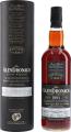 Glendronach 1993 Hand-filled at the distillery Sherry Butt #1616 59.2% 700ml