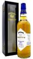 Bowmore 1991 Sc Hogshead 15062 54.6% 700ml