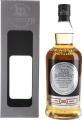 Hazelburn 10yo Bourbon Barrels 46% 700ml