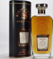 Blair Athol 1988 SV Cask Strength Collection Wine Treated Butt #6791 58.3% 700ml