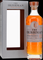 The Irishman 12yo American bourbon barrel 43% 700ml