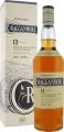 Cragganmore 12yo 40% 700ml