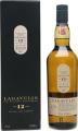 Lagavulin 12yo 11th Release Diageo Special Releases 2011 57.5% 700ml