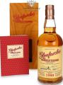 Glenfarclas 1980 The Family Casks Release W17 Refill Hogshead #1414 44.5% 700ml