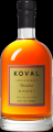 Koval Single Barrel Bourbon NOZE6P43 47% 500ml