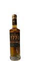 1770 2016 Glasgow Single Malt 71/16 Summerton Whisky Club Exclusive 50.4% 500ml