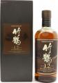 Taketsuru 12yo Pure Malt 40% 660ml