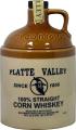 Platte Valley 100% Straight Corn Whisky TR Distilling Company London 40% 700ml