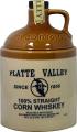 Platte Valley 100% Straight Corn Whisky 40% 700ml