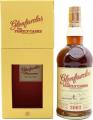 Glenfarclas 2002 The Family Casks Special Release #1568 Potstill Edition Anniversary Bottling 56.5% 700ml