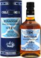 Edradour 12yo 46% 700ml