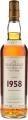 Macallan 1958 Fine & Rare 52.9% 700ml