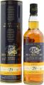 Ledaig 1974 IM Dun Bheagan 29yo 5477 + 5478 50% 700ml