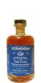 Edradour 1998 Straight From The Cask Sassicaia Cask Finish 56.9% 500ml