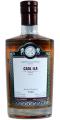 Caol Ila 1990 MoS Bourbon Hogshead 55.6% 700ml