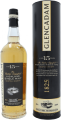 Glencadam 15yo 46% 700ml