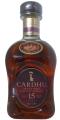 Cardhu 15yo The Cummings of Cardhu Ex-Bourbon 40% 700ml