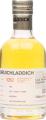 Bruichladdich #LADDIEMP4 2005 Micro-Provenance Series Bourbon Cask #1062 59% 200ml