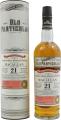 Macallan 1993 DL Old Particular 21yo 51.5% 700ml