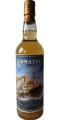 Tomatin 2011 JW Bourbon Cask The Village Nurnberg 2019 57.5% 700ml