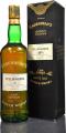 Tullibardine 1964 CA Authentic Collection Oak Cask 51.2% 700ml