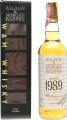 Bowmore 1989 WM Barrel Selection 46% 700ml