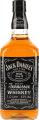 Jack Daniel's Old No. 7 43% 1000ml