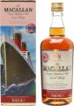 Macallan Travel Series Thirties 40% 500ml