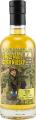 Aberfeldy Batch 4 TBWC 44.3% 500ml