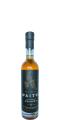 Waitui 8yo Manuka Honey Mead Barrels 40% 350ml