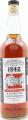 Cadenhead's 1842 CA Sherry Cask Sherry Cadenhead Shops 53.6% 700ml
