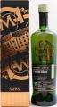 Highland Park 2000 SMWS 4.297 Refill Ex-Bourbon Hogshead 54.7% 700ml