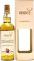 Imperial 1998 GM Exclusive Refill Sherry Hoghead #1230 The Whisky Mercenary 50% 700ml