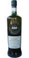 Macallan 1985 SMWS 24.119 Subtle scented and scintillating Refill Hogshead 51.7% 700ml