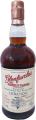 Glenfarclas 2004 The Family Casks sherry butt #2383 59.5% 700ml