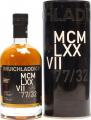 Bruichladdich Mcmlxxvii 2nd DNA 47.4% 700ml