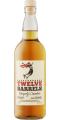 Twelve Barrels Uniquely Canadian 40% 750ml