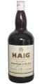 Haig Gold Label Blended Scotch Whisky Duty free sales only 43% 1130ml