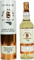 Rosebank 1990 SV Vintage Collection 1510 + 12 43% 700ml