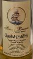 Clynelish 1990 SBT Ex Bourbon Cask selected and imported by DewiCo Lohne 46% 700ml