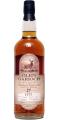 Glen Garioch 1970 Individual Cask Bottling #16 51.1% 700ml