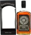 An Islay Distillery 2008 CA Small Batch 9yo 54.9% 700ml