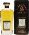 Strathmill 1990 SV Cask Strength Collection #1529 52.3% 700ml