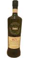 Ardmore 2002 SMWS 66.71 An Apothecary On A Motorcycle Refill Ex-Bourbon Barrel 53.8% 700ml