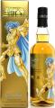 Nagahama Amahagan Gold Saint Series Gemini Saga 47% 700ml